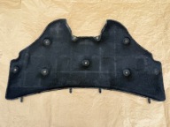 FORD FIESTA MK7 LIFT 2012-2017 soundproofing bonnets original