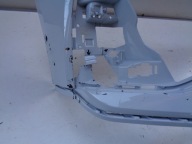 front bumper AUDI Q5 SQ5 80A 20- LIFT S-LINE NR 37106