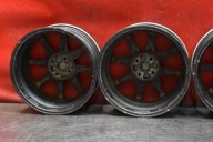 disk hliníkový Mazda OE 6.5" x 16" 4x114.3