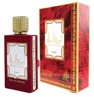Arab Parfüm Ameerat Al Ahlam Nőknek 100 ml EDP Ajándék