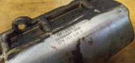 cover TERMICZNA header pipe AUDI VW 078253036D
