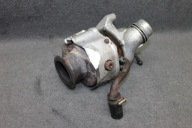 BMW E87 E60 E90 E81 E83 2.0D N47D20A - TURBO TURBINA turbo 8506891