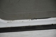 door rear. sliding left TRAFIC VIVARO