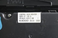UNITE COMMANDE CLIMA GHP961190D MAZDA 6 GJ 12- UK