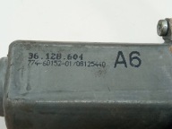 mechanism windows left front 36128604 Citroen C2 and (2003-2009)