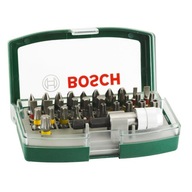 Zestaw końcówek bitów Bosch X-Line uchwyt 32 szt