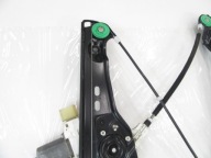 window regulator mechanism left front BMW e90 e91