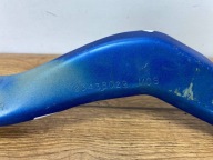 Support plaque Aile Chevrolet Camaro 2016+
