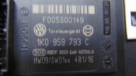 pump ABS 1.4FSI GOLF V HB 03-09 year