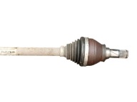 joint semi-axis left front OPEL ASTRA K V 1.6 CDTI 13367061