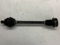 semi-axis left short. 1K0407271AP VW GOLF VI (2008-2013) HB 1.4 FSI