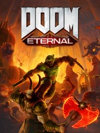 DOOM Eternal (PC) STEAM KLUCZ PL