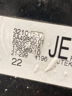 Lenkgetriebe BMW 3 G20 G21 5A49BC0 JE