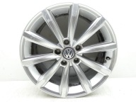 disk kolo disk R17 VW PASSAT B8 5X112 7.0J ET 40 3G0601025D