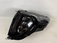 FORD TRANSIT COURIER TOURNEO MK3 III 23- light left front front