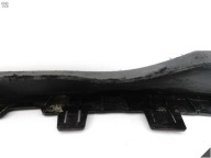OPEL CORSA E V 14-19 moulding HOKEJ SPOILER W bumper front left 39003573