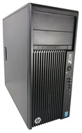 HP WORKSTATION Z230 CORE i5-4570 16GB 256GB SSD RW TOWER W10H