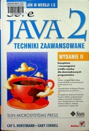 Java 2 Techniki zaawansowane