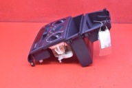 control panel air conditioning devices 55533-02040 TOYOTA COROLLA IX E12 00-08