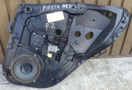 Ford Fiesta Mk7 mechanism window regulator right rear part