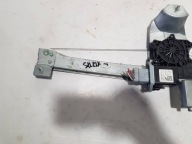 mechanism windows lift front left Renault Zoe