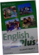 English Plus 3 - Praca zbiorowa