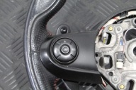 steering wheel, MULTIFUNKCJA with shifting MINI COOPER F56 JCW