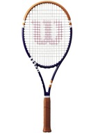 Tenisová raketa Wilson Blade 98 Roland Garros pre zemný tenis Grafit L3