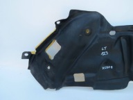 soundproofing boot VOLVO XC60 II 31426665