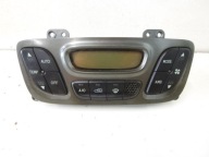 Unite commande clima Bouches buses Hyundai Santa Fe 2001r.