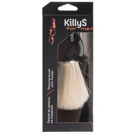 KillyS For Men Shaving Brush štetec na holenie so stojanom