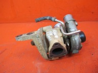 TOYOTA RAV4 II 2 2.0 D4D 1CD-FTV turbo 17201-27030