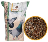 Krmivo pre holuby Jemné Semená BEST NATURAL zmes DN zrno 20kg