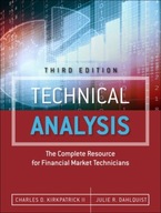 Technical Analysis: The Complete Resource for