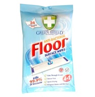 Green Shield Padló 24 db