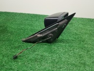 mirror right electrics BMW E46