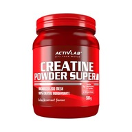 Activlab Creatine Powder Super (500g) Blackcurrant