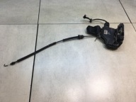 lock door right VW NEW BEETLE 8 PIN