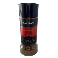 Kawa rozpuszczalna Davidoff Rich Aroma 100g