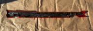 FORD FIESTA MK7 LIFT ST ST-LINE 2012-2017 moulding threshold left 3 door