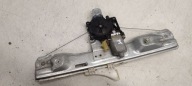 window regulator right rear part Chevrolet Malibu 2,5 automat