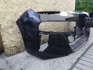 BMW 7 I7 G70 M PAKIET 2022- front bumper