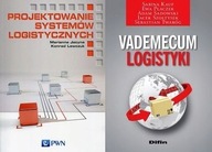 Projektowanie systemów + Vademecum logistyki