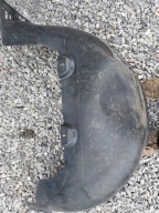 mudguard left rear part left rear. PEUGEOT EXPERT III 9810967980
