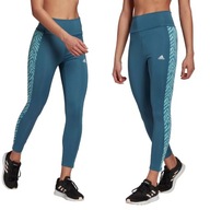 ADIDAS Legginsy Damskie Spodnie Do Biegania