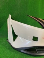 front bumper front NISSAN QASHQAI III J12 NR.Z5001