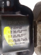 NISSAN holder engine mount 8200281186
