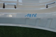 SKODA OCTAVIA III 13-17 cofano