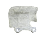 Blende Abdeckung Alu VOLVO V40 II 2.0D 31397366