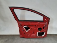 door left front DV727 Renault Megane III